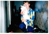 Фотография Лопатина Антона