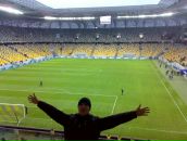 Ігор Кіт фотография #24 (источник - https://vk.com/id24703214)