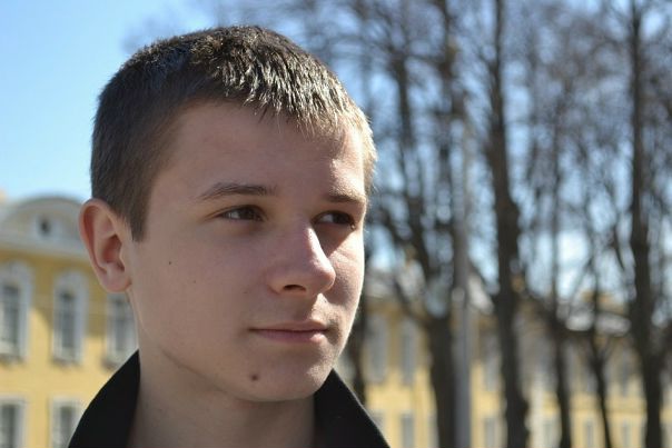 №3, Юрий Караванов, Москва №3, Юрий Караванов, Москва