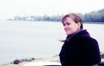 Фотография Ивановой Ирины