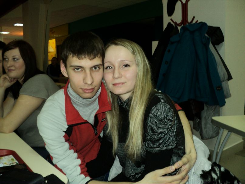 Оля Педаева фотография #7