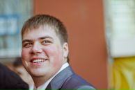 Фотография Чекалина Алексея