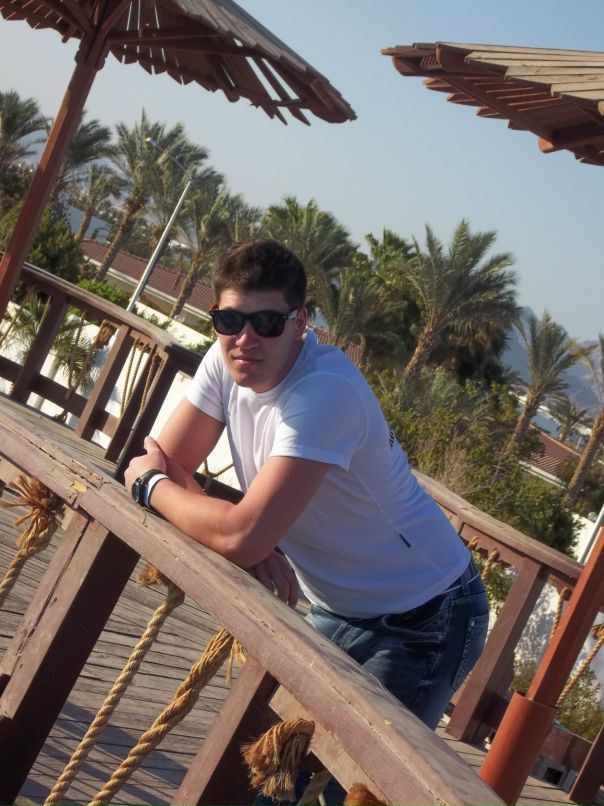 Дмитрий Лебёдкин фотография #29