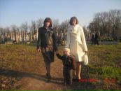 Аня Століцька фотография #33 (источник - https://vk.com/id134847333)