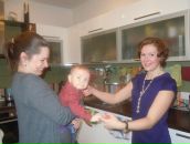 Фотография Соколовой Ирины