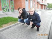 Фотография Горбунова Димы