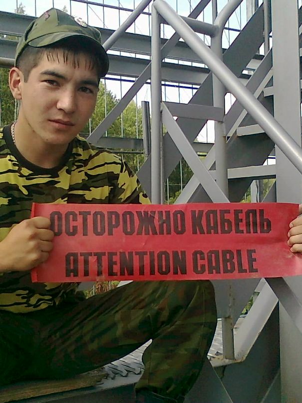 Сергей Барбачаков фотография #19