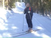 Фотография Ярцевой Марины