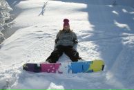 Фотография Майкоповой Ольги