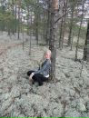 Фотография Ярынкиной Татти