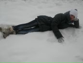 Фотография Щеголяевой Олеси