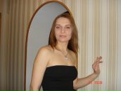 Оля Янишпільська фотография #5 (источник - https://vk.com/id29548116)