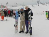 Фотография Ларина Маришка