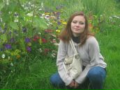 Фотография Фоминой Ирины