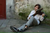 Фотография Ходосевича Александра