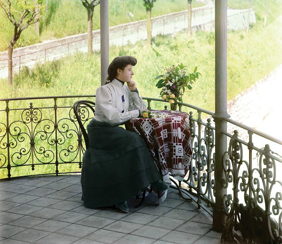 Alexander Sokolov фотография #27