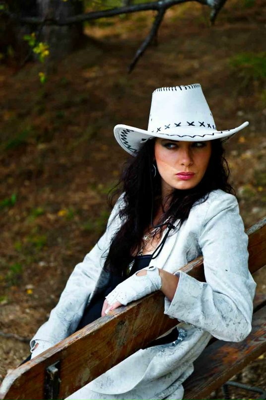 Ренатта Карпенко фотография #7