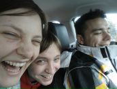 Фотография Петрова Владимира