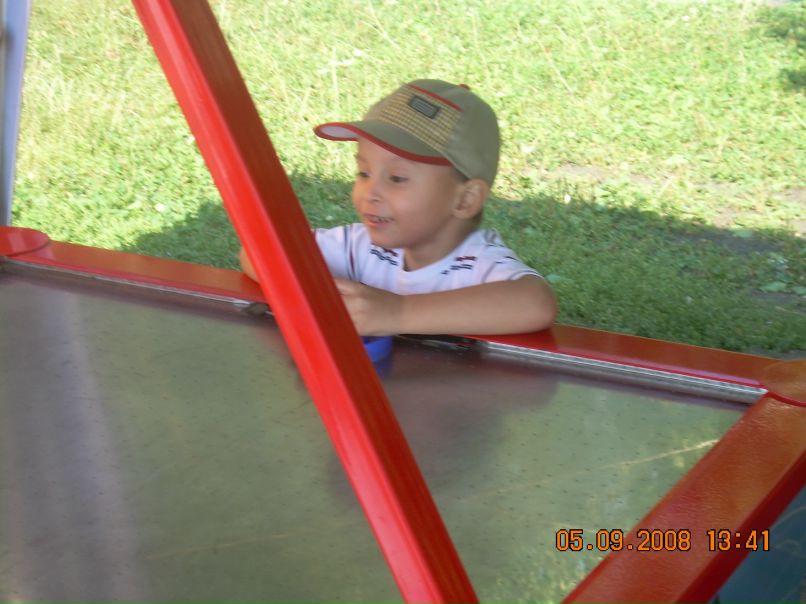 Данил Вешкин фотография #1