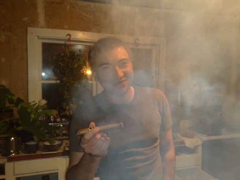 David Johnson фотография #38