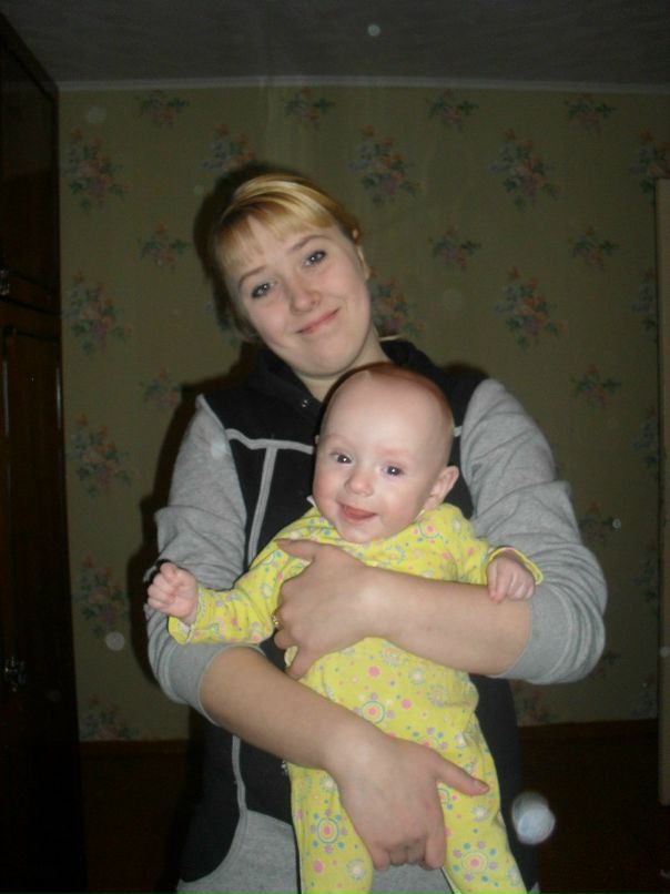 Т@х@ Буська фотография #20