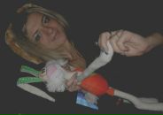 Фотография Себровской Катерины