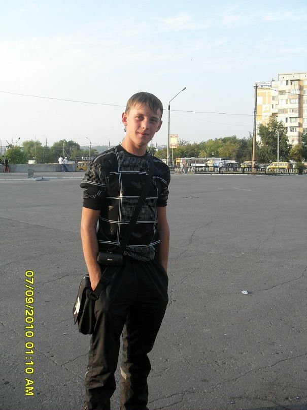 Артём Бабуков фотография #48