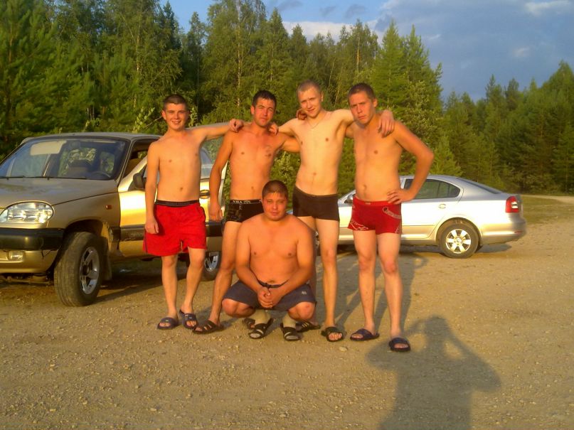Дмитрий Максаков фотография #32
