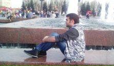 Фотография Шефа Дмитрия