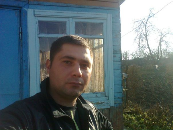 Слава Иванов фото №1