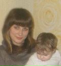 Іруська Миринович фотография #11 (источник - https://vk.com/id135519227)