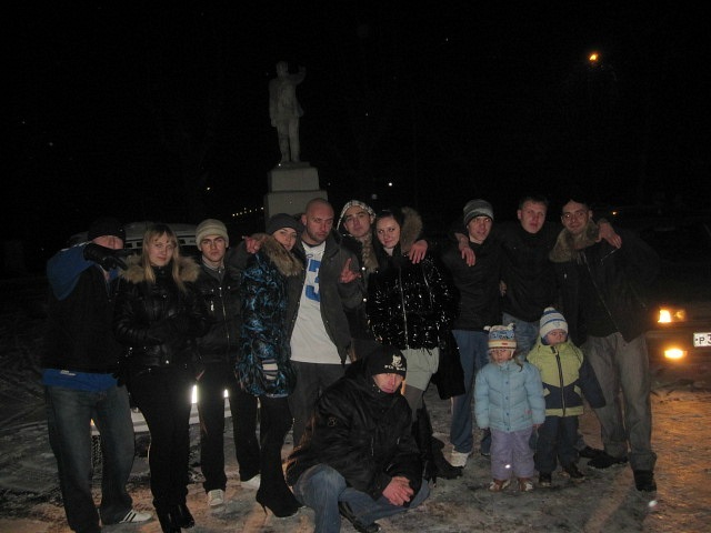Дмитрий Киселев фотография #25