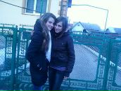 Богданочка Гірняк фотография #18 (источник - https://vk.com/id66325497)