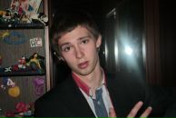 Фотография Капырина Константина