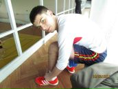 Фотография Щербинина Юрия