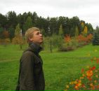 Фотография Богданова Андрея
