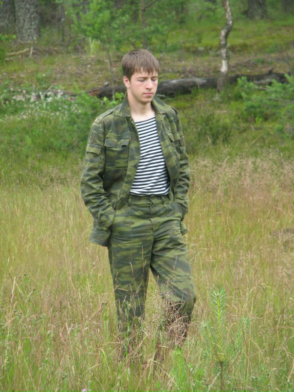 Ярослав Мельников фотография #39