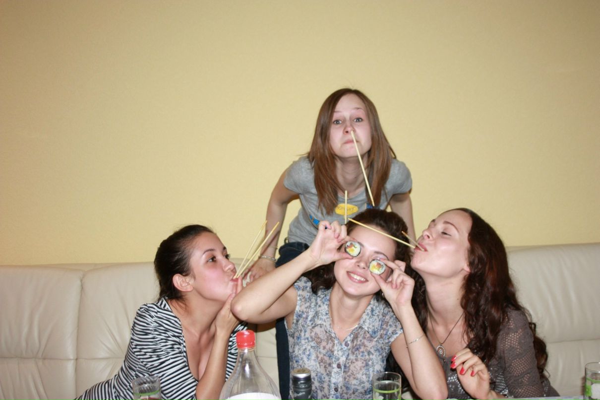 Юля Леденёва фотография #31