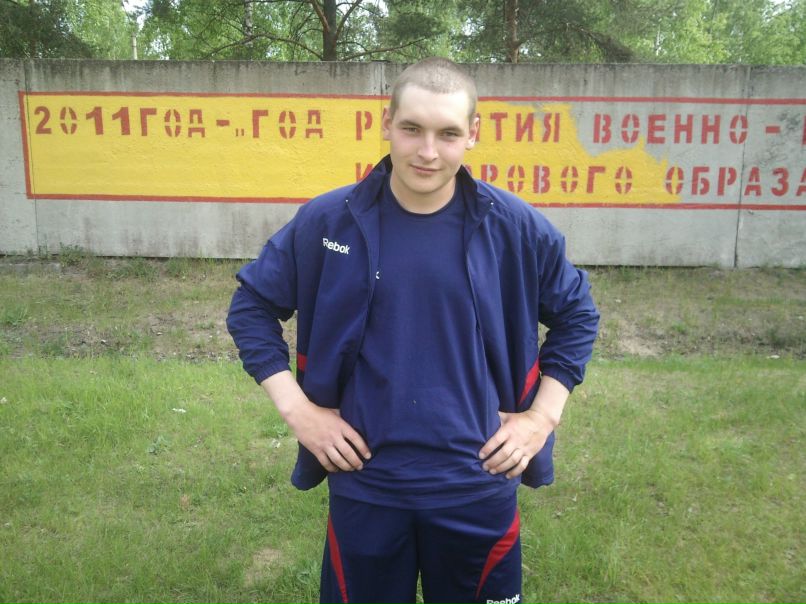 Евгений Нестер фотография #18