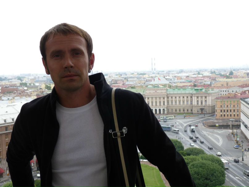 Сергей Киндеев фотография #31