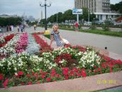 Фотография Власовой Ирины