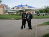 Коля Коляда фотография #31 (источник - https://vk.com/id46434770)