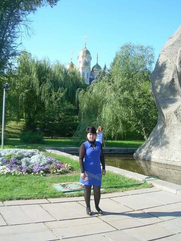 Екатерина Васильева фотография #37