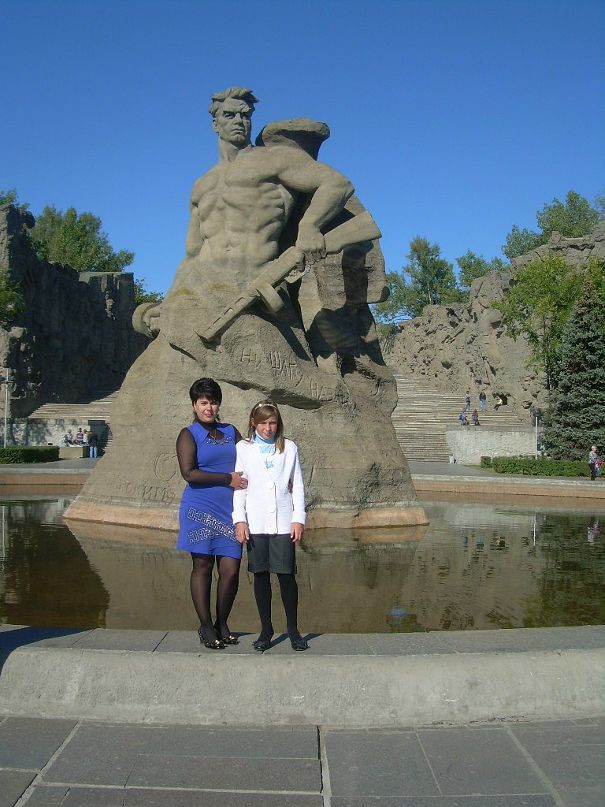 Екатерина Васильева фотография #43