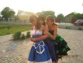 Каріна Бекалюк фотография #37 (источник - https://vk.com/id81455452)