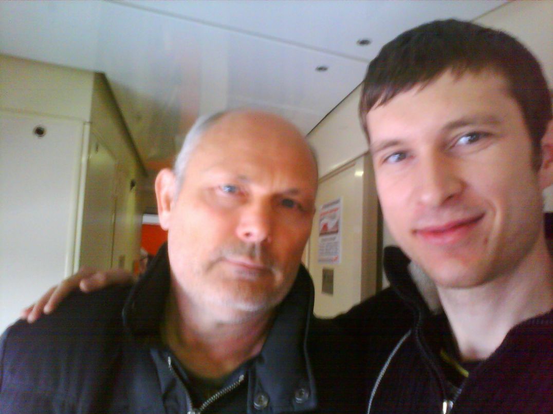 Елена Солонченко фотография #30