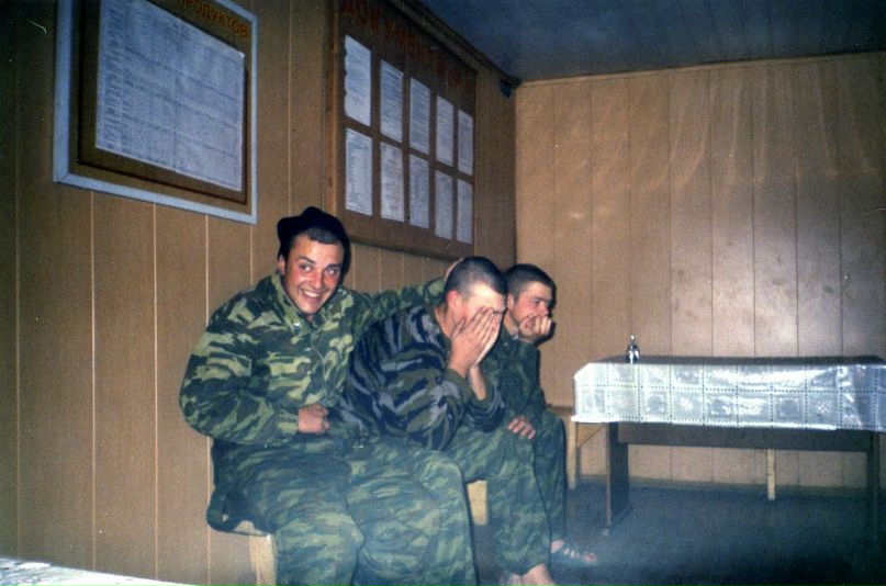 Сергей Савин фотография #26