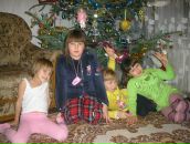 Каріна Костюк фотография #8 (источник - https://vk.com/id110889277)