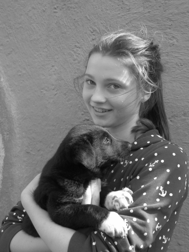 Софья Пестова фотография #10