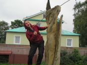 Фотография Матвеева Андрея